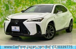 lexus ux 2023 quick_quick_6AA-MZAH10_MZAH10-2162534