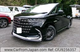 toyota alphard 2025 -TOYOTA--Alphard 6AA-AAHH40W--AAHH***---TOYOTA--Alphard 6AA-AAHH40W--AAHH***-
