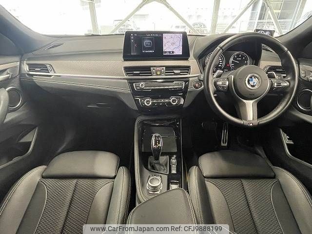 bmw x2 2021 -BMW--BMW X2 3DA-YL20--WBAYL120705U01364---BMW--BMW X2 3DA-YL20--WBAYL120705U01364- image 2