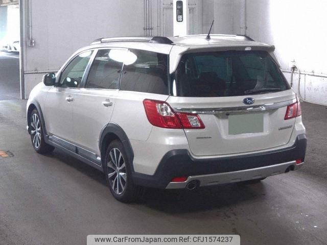 subaru exiga-crossover-7 2018 CFJ1574237 image 2