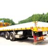 mitsubishi-fuso super-great 2014 CFJ1457502 image 3