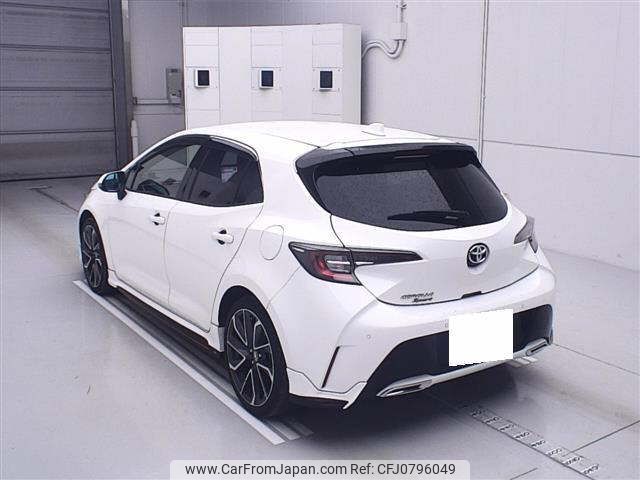 toyota corolla-sport 2020 -TOYOTA 【松本 330ｻ9478】--Corolla Sport NRE210H-1012361---TOYOTA 【松本 330ｻ9478】--Corolla Sport NRE210H-1012361- image 2