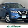 nissan x-trail 2019 -NISSAN--X-Trail DAA-HNT32--HNT32-180218---NISSAN--X-Trail DAA-HNT32--HNT32-180218- image 1