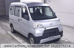 daihatsu hijet-van 2018 -DAIHATSU--Hijet Van S331V-0202984---DAIHATSU--Hijet Van S331V-0202984-