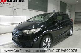 honda fit 2014 -HONDA--Fit GP6-3000033---HONDA--Fit GP6-3000033-