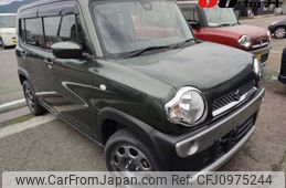 suzuki hustler 2017 -SUZUKI--Hustler MR41S--268748---SUZUKI--Hustler MR41S--268748-