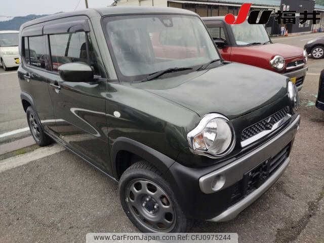 suzuki hustler 2017 -SUZUKI--Hustler MR41S--268748---SUZUKI--Hustler MR41S--268748- image 1