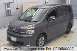 toyota voxy 2013 -TOYOTA 【名古屋 999ｱ9999】--Voxy DBA-ZRR70G--ZRR70G-0552365---TOYOTA 【名古屋 999ｱ9999】--Voxy DBA-ZRR70G--ZRR70G-0552365-