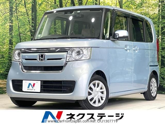 honda n-box 2020 quick_quick_JF3_JF3-1524328 image 1