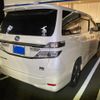 toyota vellfire 2012 -TOYOTA--Vellfire DAA-ATH20W--ATH20-8004394---TOYOTA--Vellfire DAA-ATH20W--ATH20-8004394- image 12