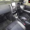 nissan x-trail 2012 CFJ1854751 image 4