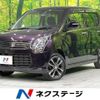 suzuki wagon-r 2013 -SUZUKI--Wagon R DBA-MH34S--MH34S-215943---SUZUKI--Wagon R DBA-MH34S--MH34S-215943- image 1