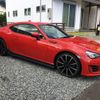 subaru brz 2017 -SUBARU--BRZ DBA-ZC6--ZC6-025568---SUBARU--BRZ DBA-ZC6--ZC6-025568- image 8