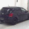 volkswagen polo 2010 -VOLKSWAGEN--VW Polo 6RCBZ-BU021699---VOLKSWAGEN--VW Polo 6RCBZ-BU021699- image 6