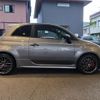 abarth 595 2021 CFJ1737827 image 8