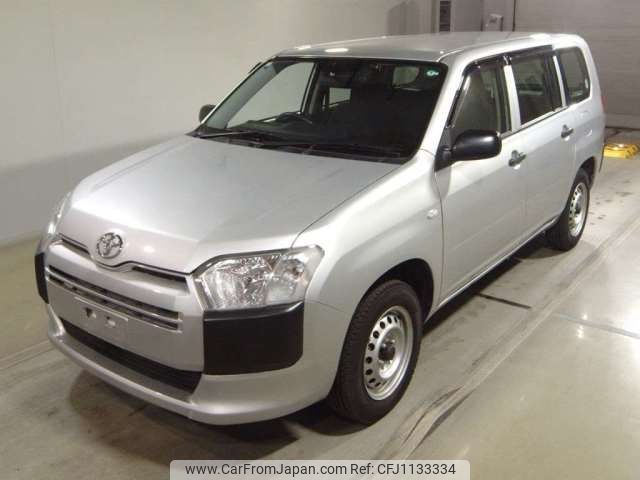 toyota probox-van 2020 -TOYOTA--Probox Van DBE-NCP165V--NCP165-0073467---TOYOTA--Probox Van DBE-NCP165V--NCP165-0073467- image 1