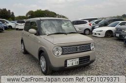 suzuki alto-lapin 2018 -SUZUKI 【野田 580】--Alto Lapin DBA-HE33S--HE33S-214224---SUZUKI 【野田 580】--Alto Lapin DBA-HE33S--HE33S-214224-