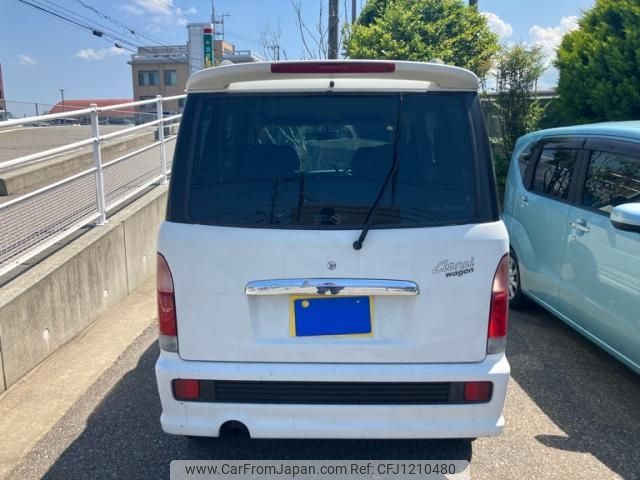 daihatsu atrai-wagon 1999 -DAIHATSU--Atrai Wagon GF-S220G--S220G-0009006---DAIHATSU--Atrai Wagon GF-S220G--S220G-0009006- image 2