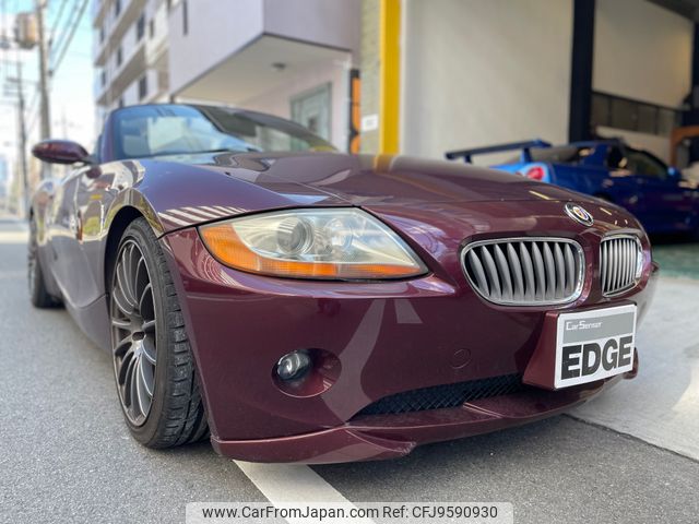 bmw z4 2003 1 image 2