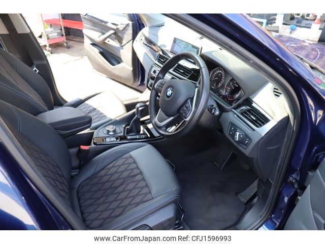 bmw x1 2019 CFJ1596993 image 2