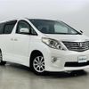 toyota alphard 2008 -TOYOTA--Alphard DBA-ANH20W--ANH20-8003334---TOYOTA--Alphard DBA-ANH20W--ANH20-8003334- image 1