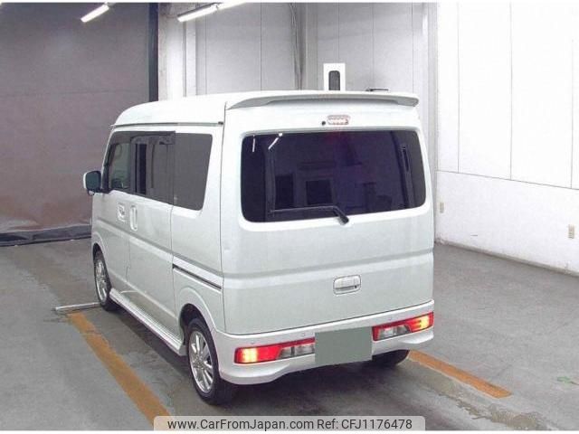 nissan nv100-clipper 2021 quick_quick_3BA-DR17W_DR17W-255152 image 2