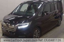 honda stepwagon 2021 -HONDA--Stepwgn 6BA-RP3--RP3-1331731---HONDA--Stepwgn 6BA-RP3--RP3-1331731-