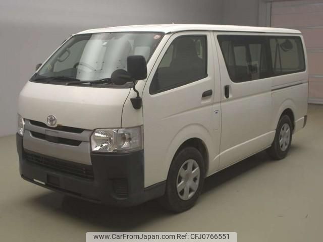 toyota hiace-van 2018 quick_quick_QDF-GDH201V_GDH201-1007711 image 1