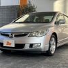 honda civic 2007 CFJ1681246 image 10