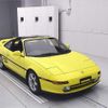 toyota mr2 1991 -TOYOTA--MR2 SW20-0038756---TOYOTA--MR2 SW20-0038756- image 1