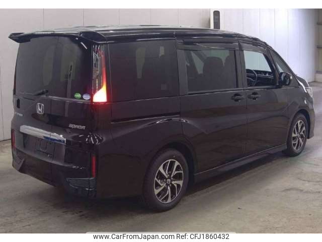honda stepwagon 2020 CFJ1860432 image 2
