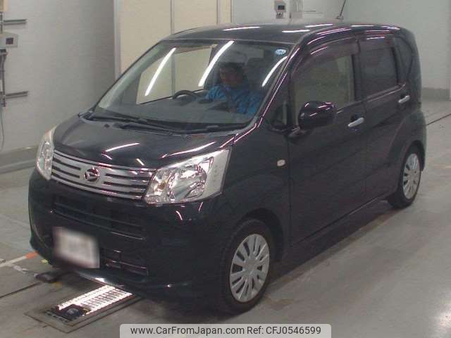 daihatsu move 2017 -DAIHATSU--Move DBA-LA150S--LA150S-1065796---DAIHATSU--Move DBA-LA150S--LA150S-1065796- image 1