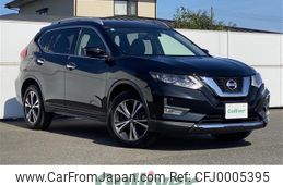 nissan x-trail 2018 -NISSAN--X-Trail DBA-NT32--NT32-585439---NISSAN--X-Trail DBA-NT32--NT32-585439-