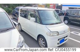 daihatsu tanto 2003 -DAIHATSU--Tanto UA-L350S--L350S-0004514---DAIHATSU--Tanto UA-L350S--L350S-0004514-