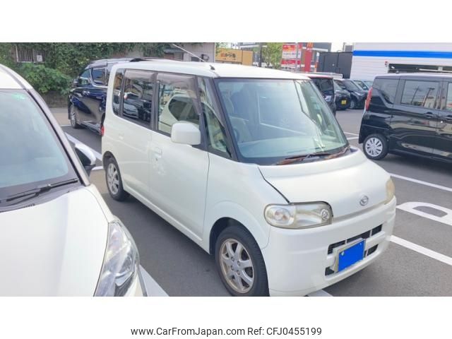 daihatsu tanto 2003 -DAIHATSU--Tanto UA-L350S--L350S-0004514---DAIHATSU--Tanto UA-L350S--L350S-0004514- image 1