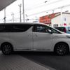 toyota alphard 2015 -TOYOTA--Alphard DAA-AYH30W--AYH30-0022369---TOYOTA--Alphard DAA-AYH30W--AYH30-0022369- image 4