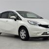 nissan note 2016 -NISSAN--Note DBA-E12--E12-483693---NISSAN--Note DBA-E12--E12-483693- image 1