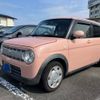 suzuki alto-lapin 2016 -SUZUKI--Alto Lapin DBA-HE33S--HE33S-130379---SUZUKI--Alto Lapin DBA-HE33S--HE33S-130379- image 3