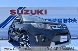suzuki escudo 2017 CFJ1848884