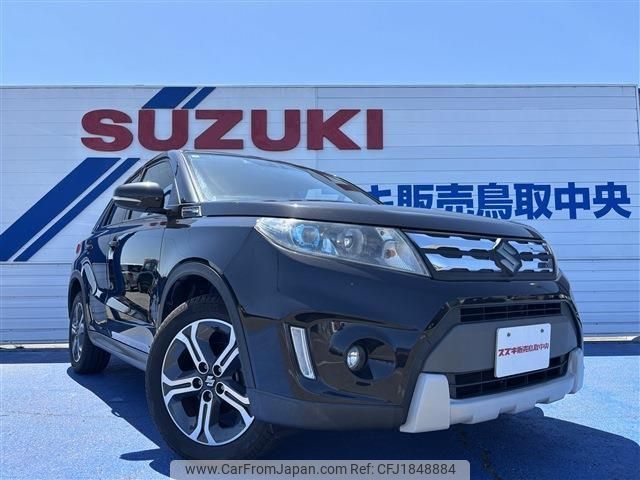 suzuki escudo 2017 CFJ1848884 image 1