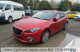 mazda axela 2014 -MAZDA--Axela LDA-BM2FS--BM2FS-102300---MAZDA--Axela LDA-BM2FS--BM2FS-102300-