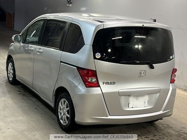 honda freed 2010 -HONDA 【湘南 530ね6345】--Freed GB3-1211871---HONDA 【湘南 530ね6345】--Freed GB3-1211871- image 2