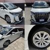 toyota alphard 2019 quick_quick_DBA-AGH30W_AGH30-0278237 image 1