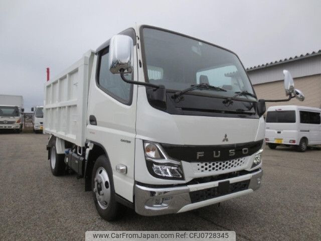 mitsubishi-fuso canter 2023 -MITSUBISHI--Canter 2RG-FBA60--FBA60-602152---MITSUBISHI--Canter 2RG-FBA60--FBA60-602152- image 2