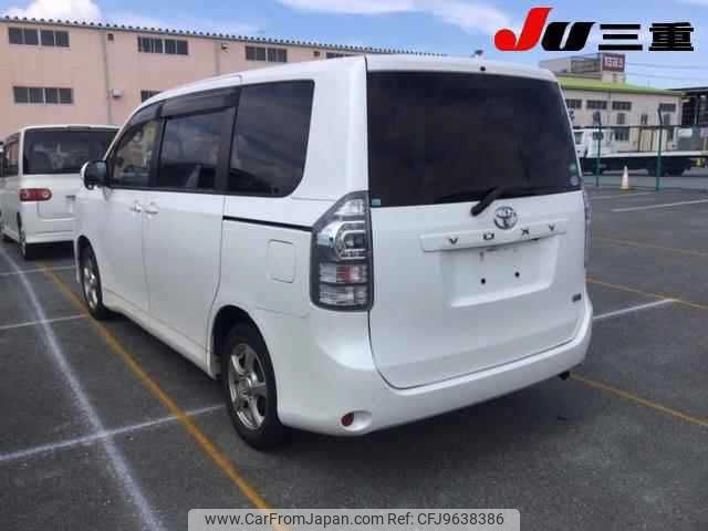 toyota voxy 2013 -TOYOTA--Voxy ZRR70G-0567631---TOYOTA--Voxy ZRR70G-0567631- image 2