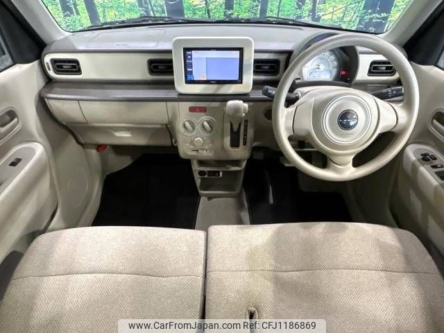suzuki alto-lapin 2017 -SUZUKI--Alto Lapin DBA-HE33S--HE33S-154677---SUZUKI--Alto Lapin DBA-HE33S--HE33S-154677- image 2