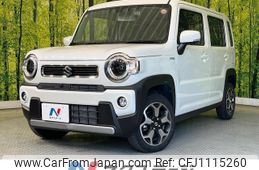suzuki hustler 2020 quick_quick_MR52S_MR52S-121024