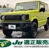 suzuki jimny 2019 quick_quick_JB64W_JB64W-137527 image 1