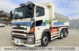 hino profia 2012 -HINO--Profia QKG-FS1AKAA--FS1AKA-10559---HINO--Profia QKG-FS1AKAA--FS1AKA-10559-