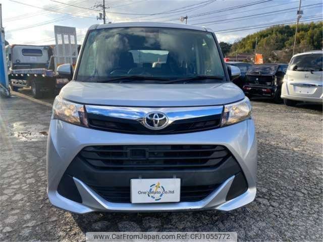 toyota tank 2017 -TOYOTA--Tank DBA-M900A--M900A-0112954---TOYOTA--Tank DBA-M900A--M900A-0112954- image 2